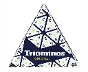 Triominos Original