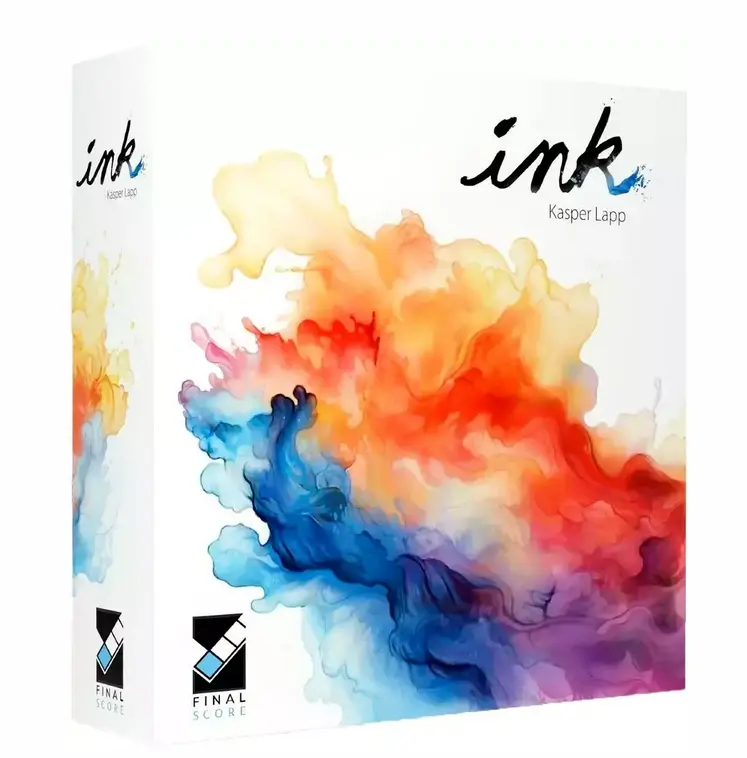 Ink