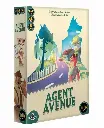 Agent Avenue