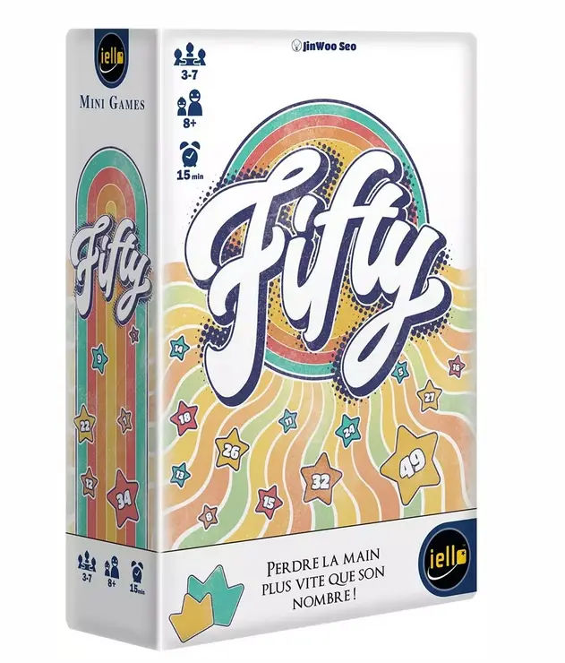 Fifty