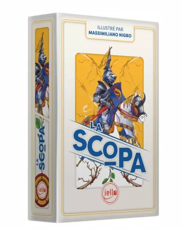 Scopa
