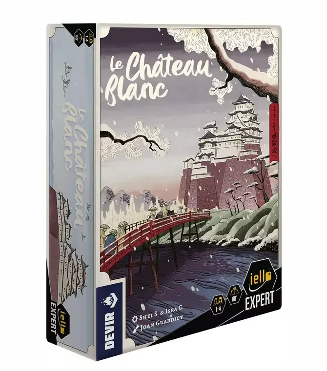 Le Château Blanc