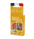 Les 7 familles Eco