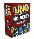 Uno - No Mercy