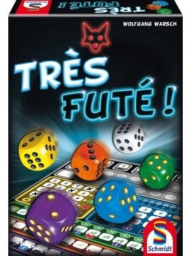 Très Futé