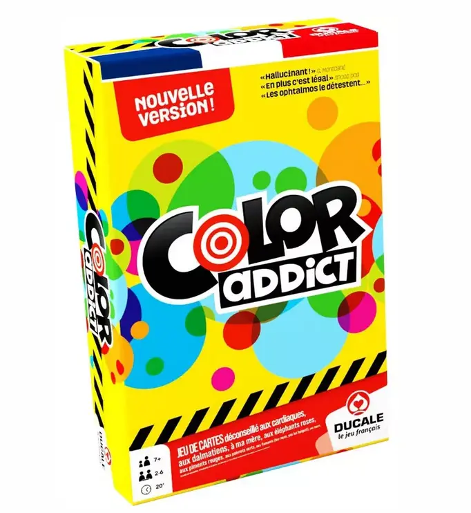 Color Addict