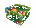 Ligretto Vert