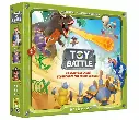 Toy Battle
