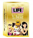 Vie de luxe (Ext. Smile life)