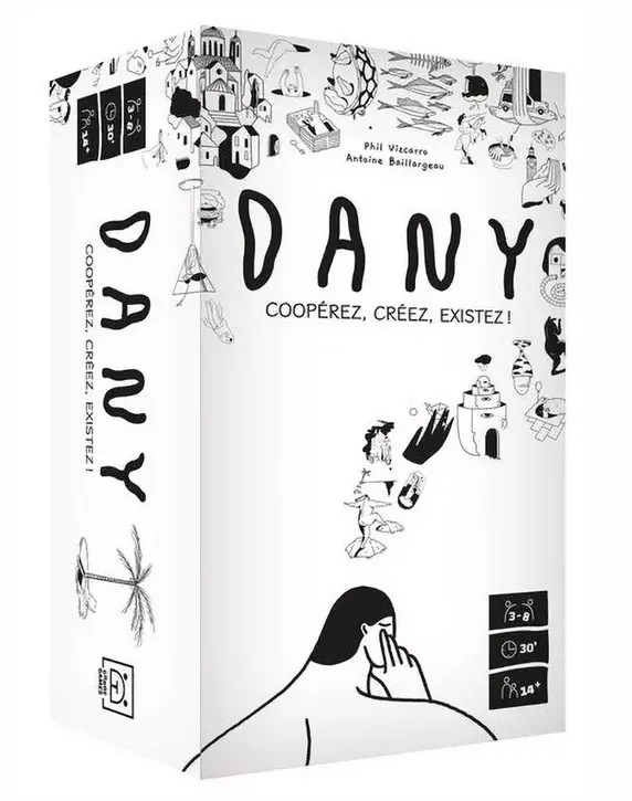 Dany