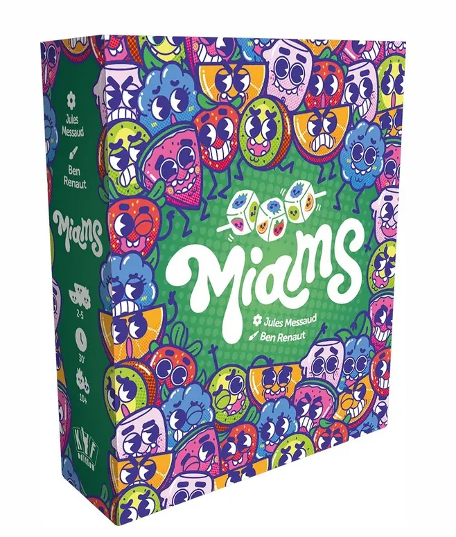Miams