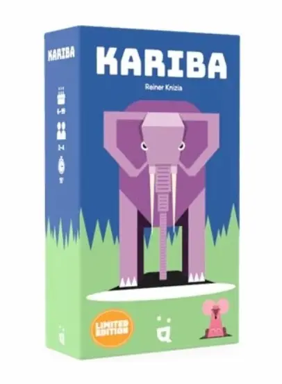 Kariba Edition Spéciale
