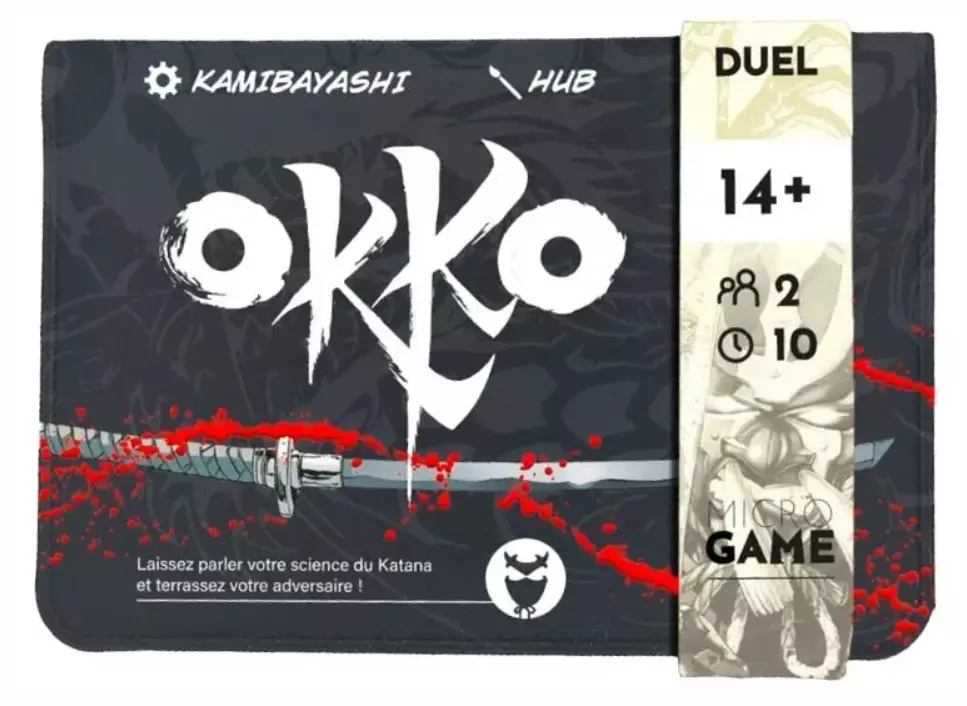 Okko