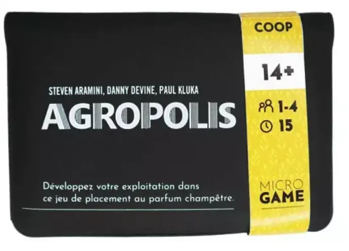 Agropolis