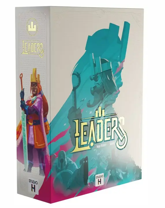 Leaders