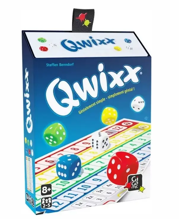 Qwixx
