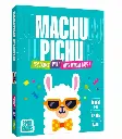 Machu Pichu