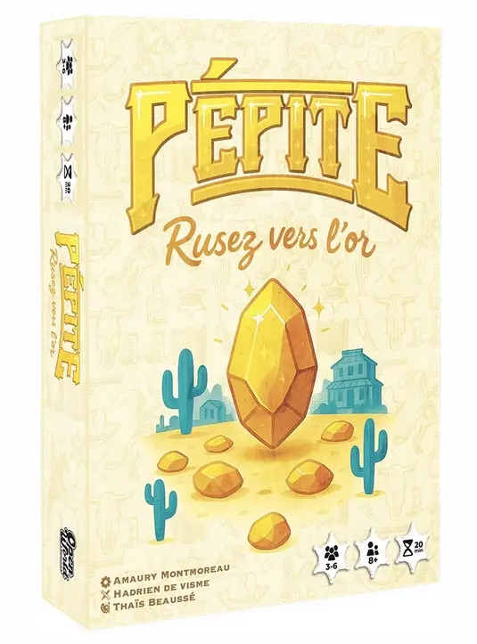 Pépite