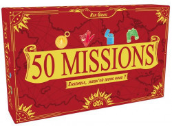 50 missions