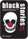 Black Stories - Morts de rire