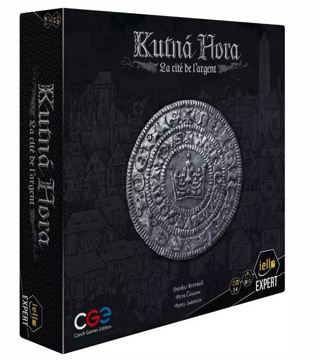 Kutna Hora : La cité de l'argent