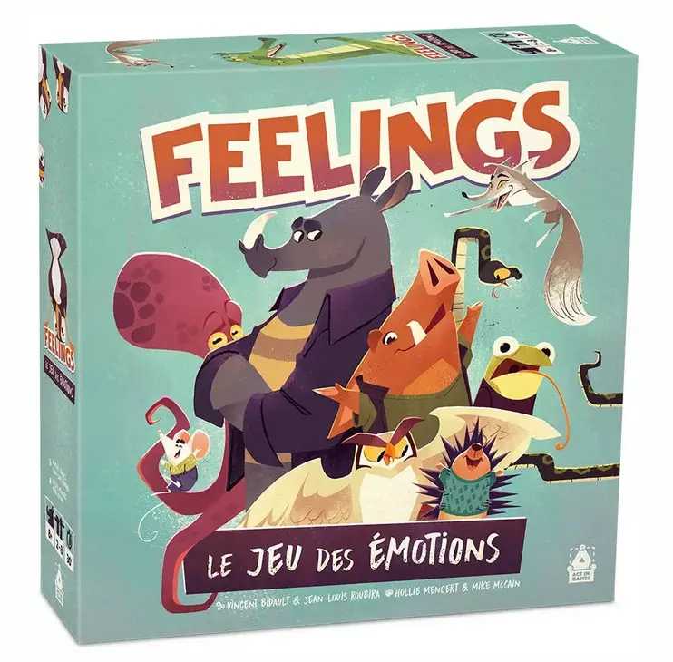 Feelings