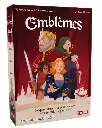 Emblèmes