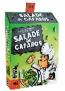 Salade de Cafards
