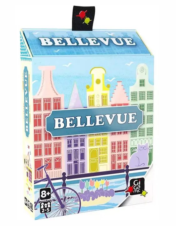 Bellevue