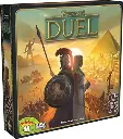 7 wonders : Duel