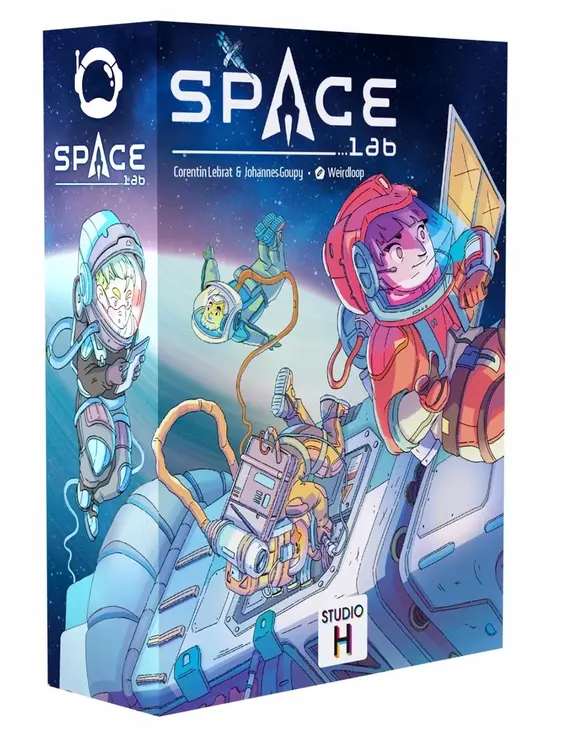 Space Lab