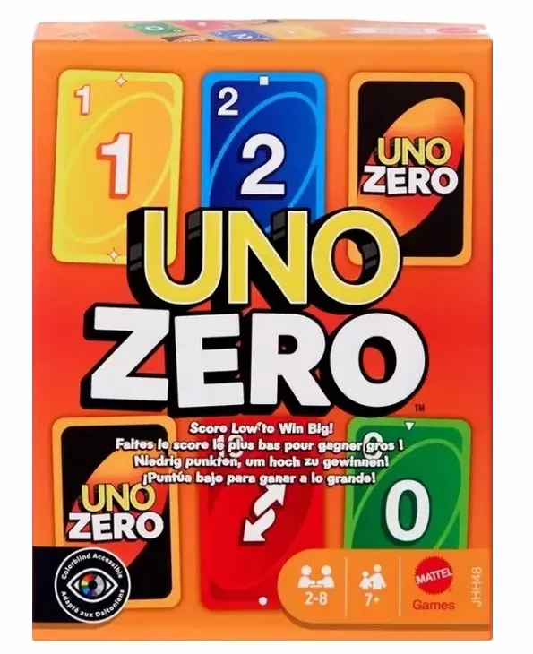 Uno Zéro