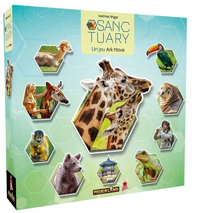 Sanctuary
