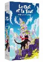 Le Chat et la Tour