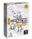 Micro Macro - Showdown