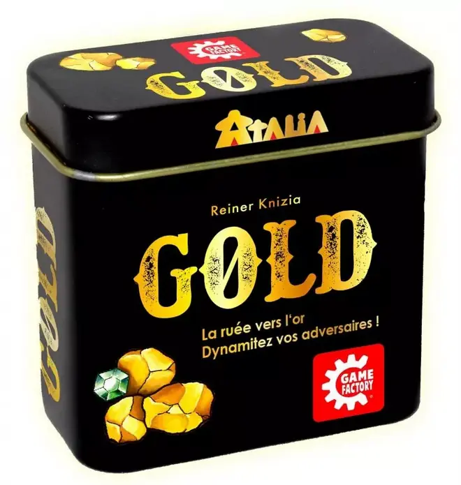 Gold