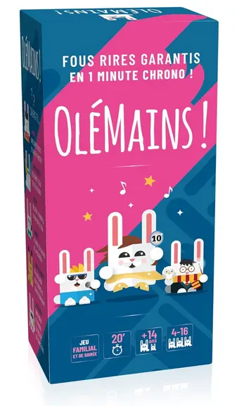 Olemains