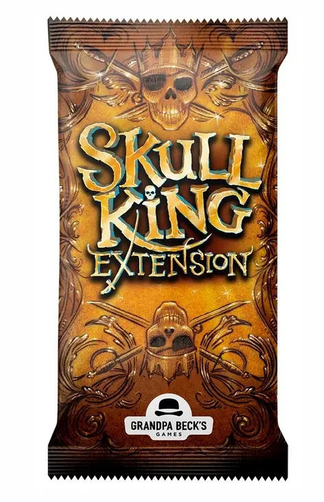 Skull King Extension (Ext. Skull King)