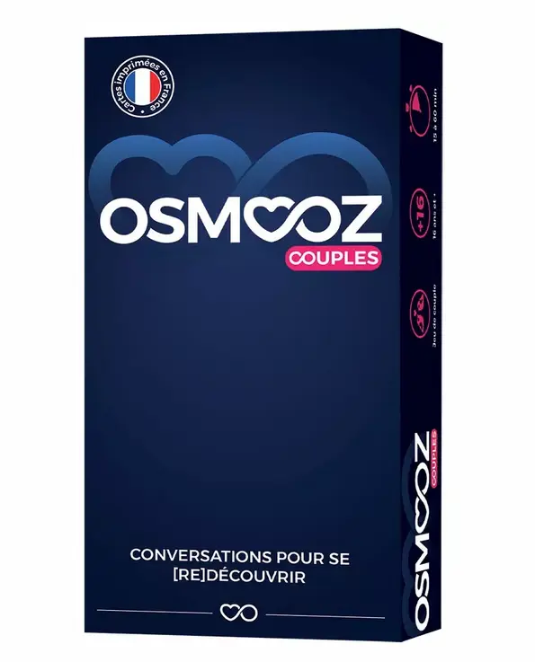 Osmooz - Couples