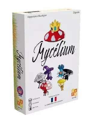 Mycelium