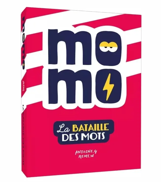 Momo