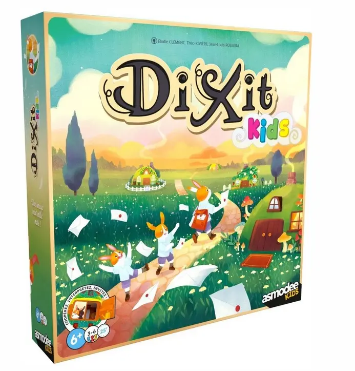 Dixit Kids