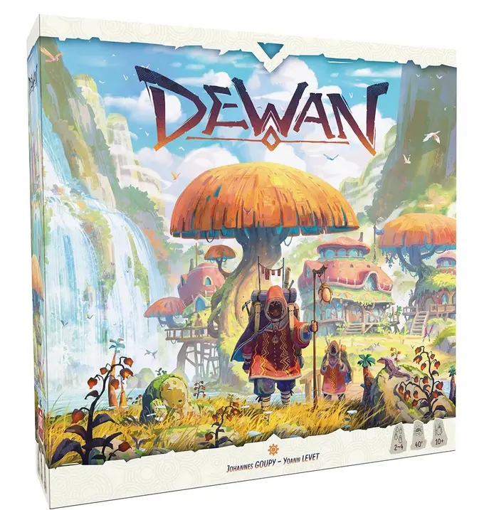 Dewan