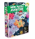 Mon Puzzle Aventure - Phobos