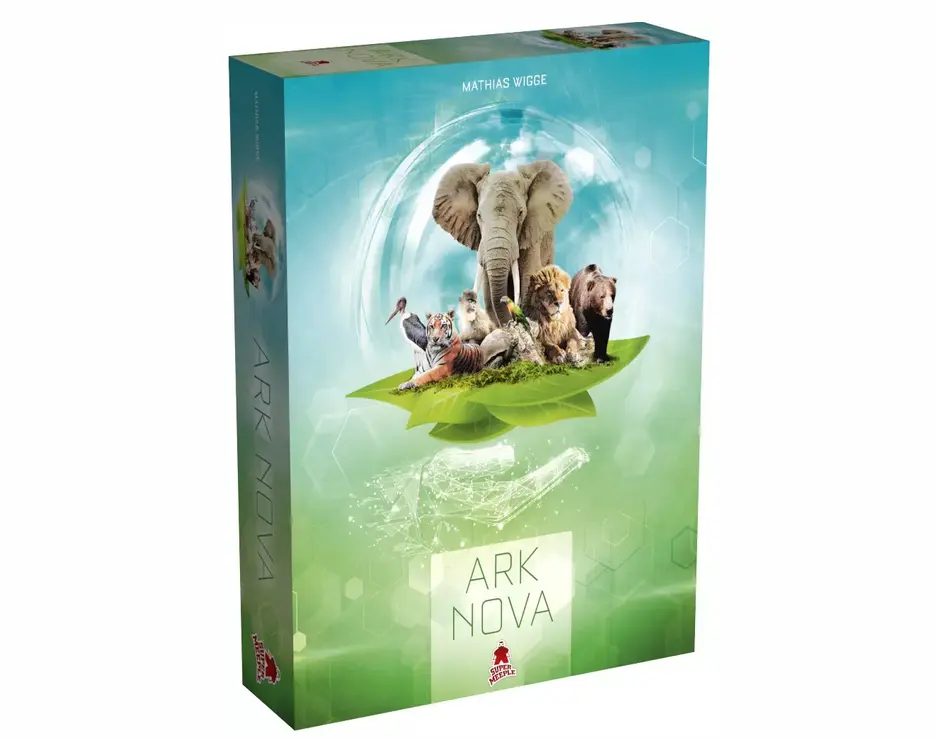 Ark Nova