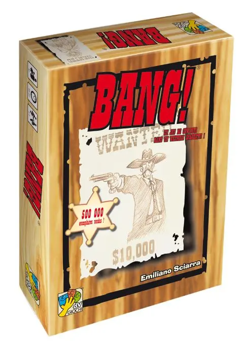 Bang !
