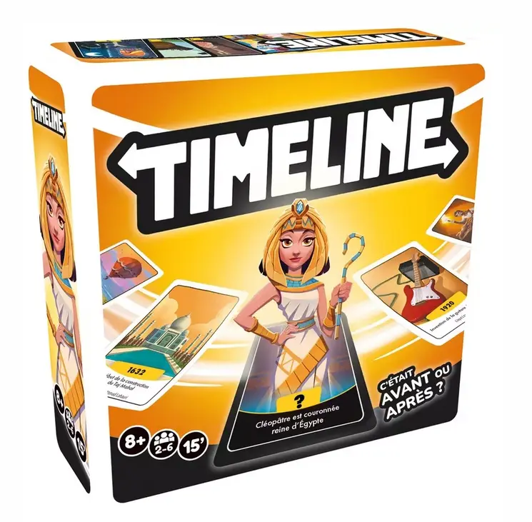 Timeline