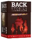 Back stories - L'embrasement