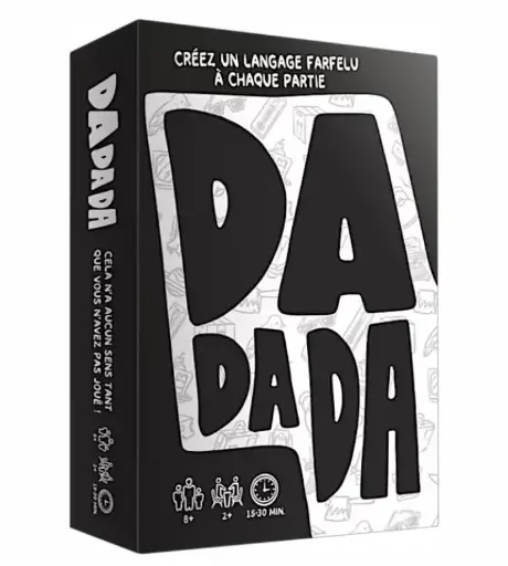 DaDaDa