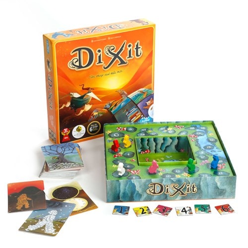 Dixit